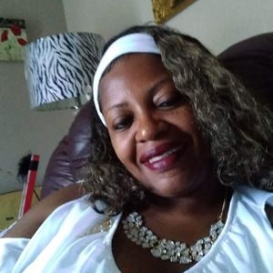 Meet your Posher, Kymberly